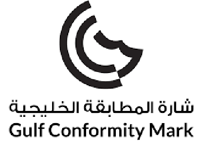 GCC/G mark认证